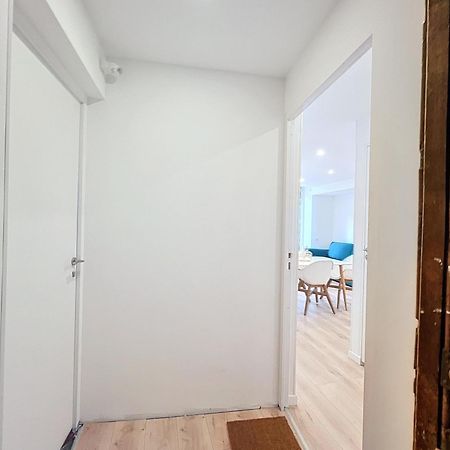 Zoe T3 Victor Hugo Clim Hypercentre Apartment Grenoble Exterior foto