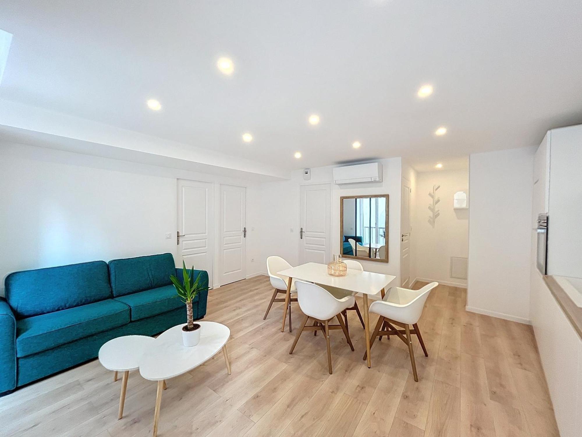 Zoe T3 Victor Hugo Clim Hypercentre Apartment Grenoble Exterior foto