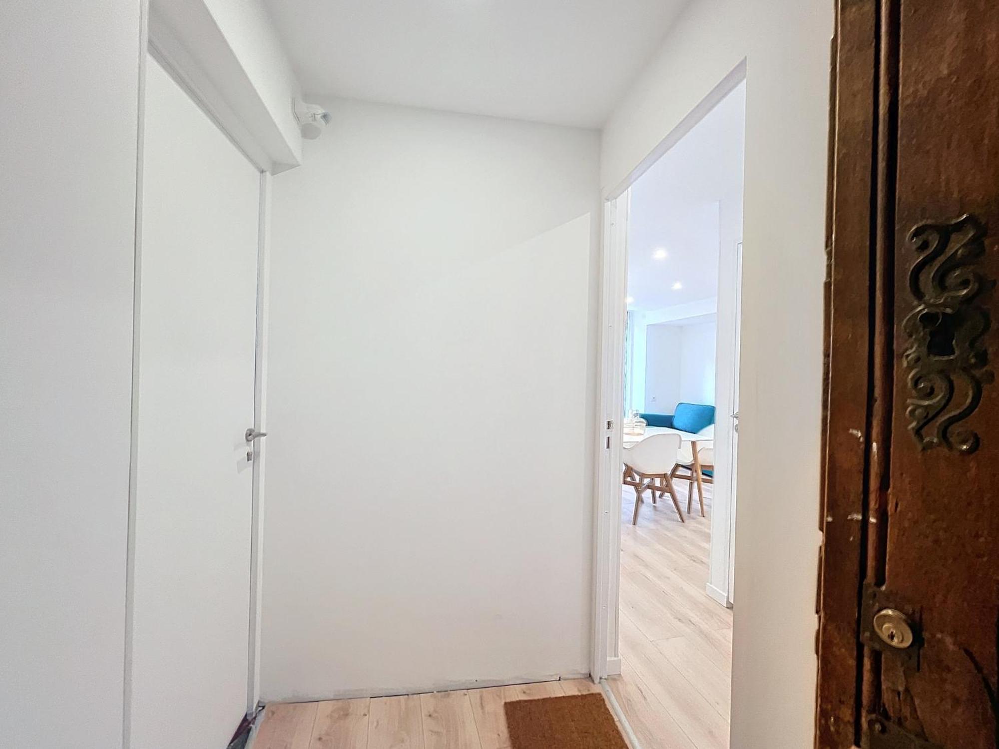 Zoe T3 Victor Hugo Clim Hypercentre Apartment Grenoble Exterior foto